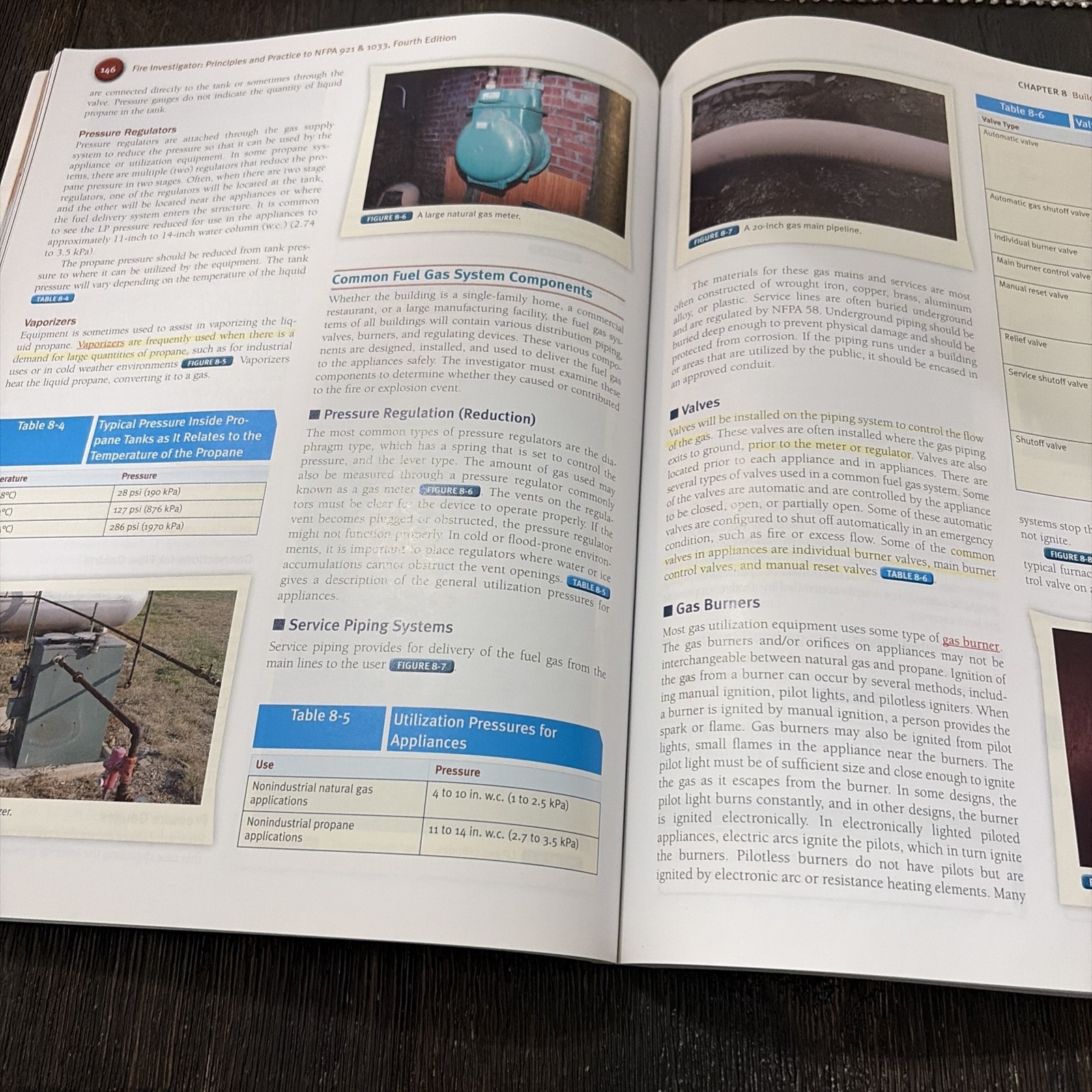 Fire Investigator: Principles and Practice to NFPA 921 & 1033