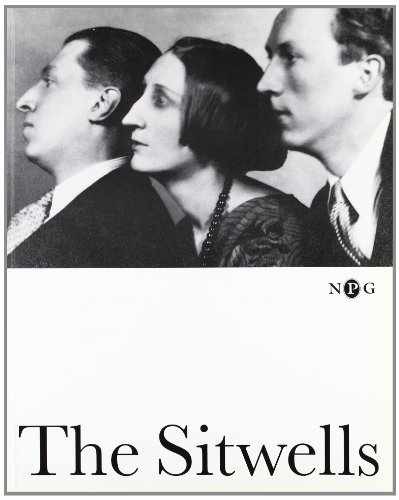 The Sitwells and the Arts of the – Paperback, by Sarah H. Bradford – Very Good