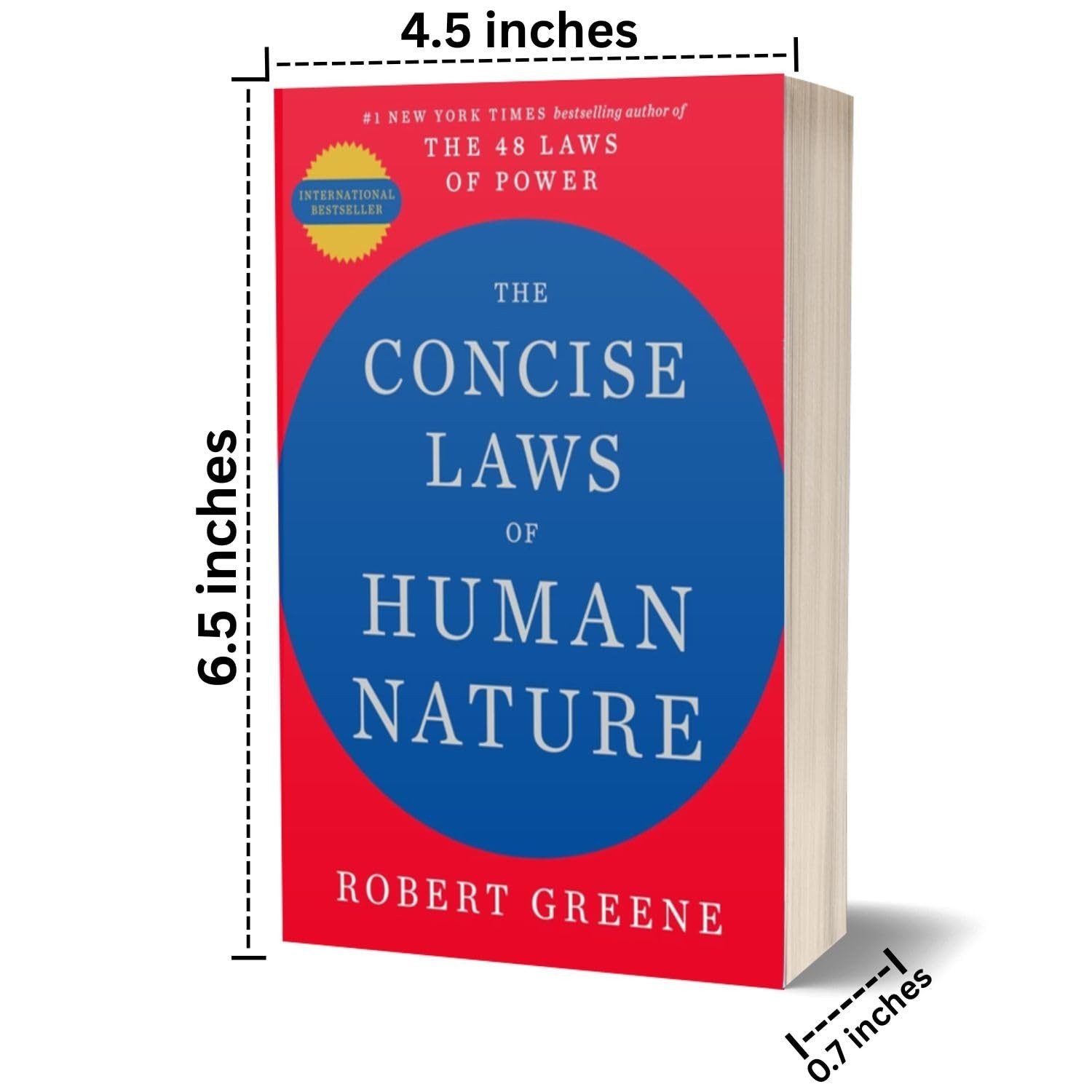 The Concise ROBERT GREENE 5 BOOK SET PAPERBACK FREE SHIP USA