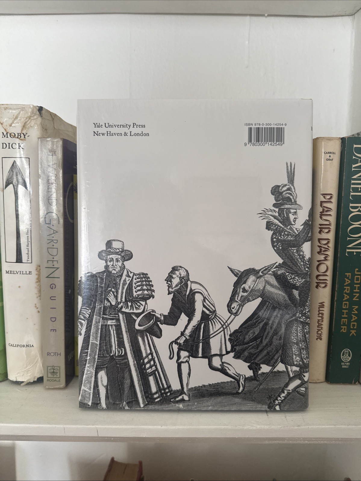 Unseemly Pictures : Graphic Satire and Politics in Early Modern England by Helen