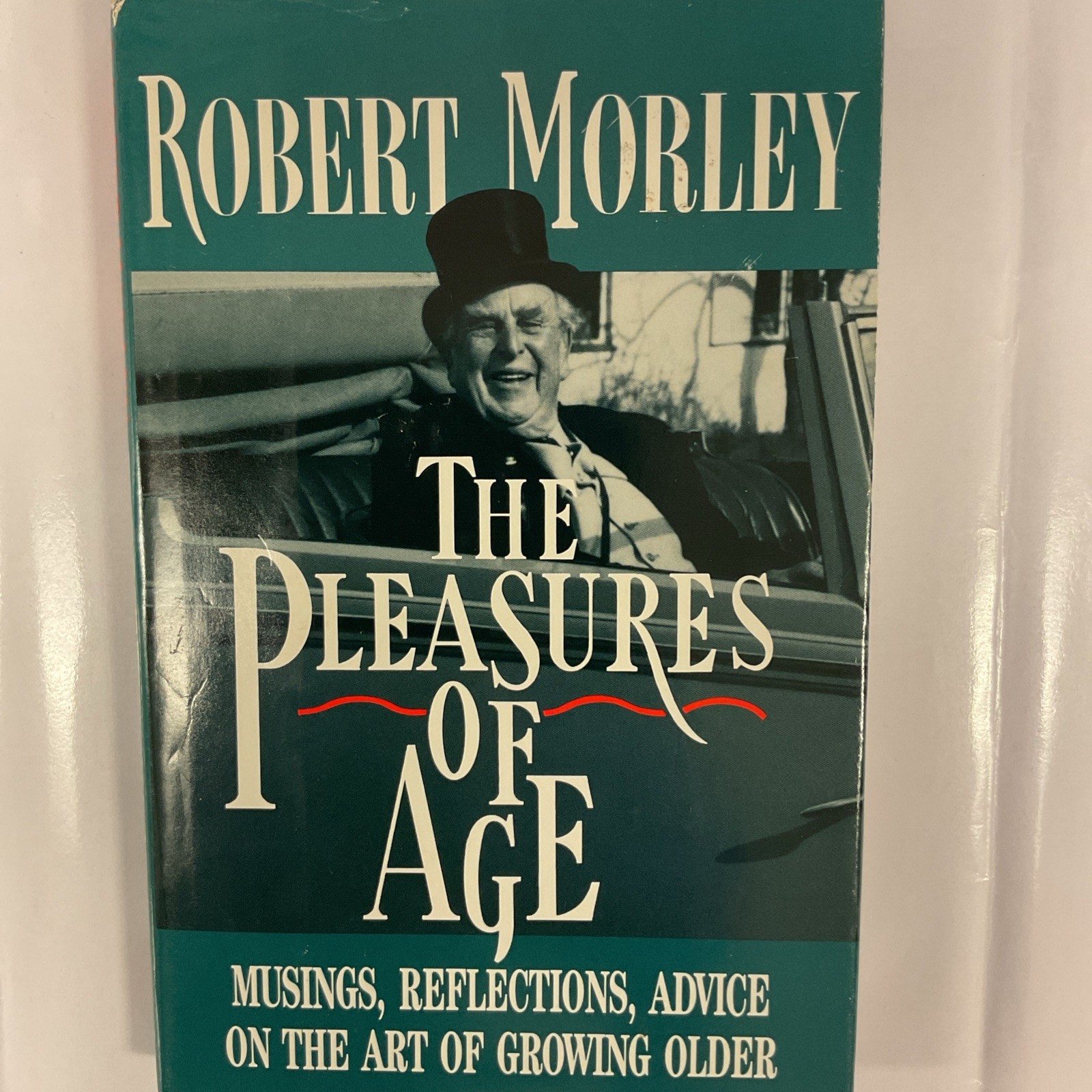 Pleasures Of Age