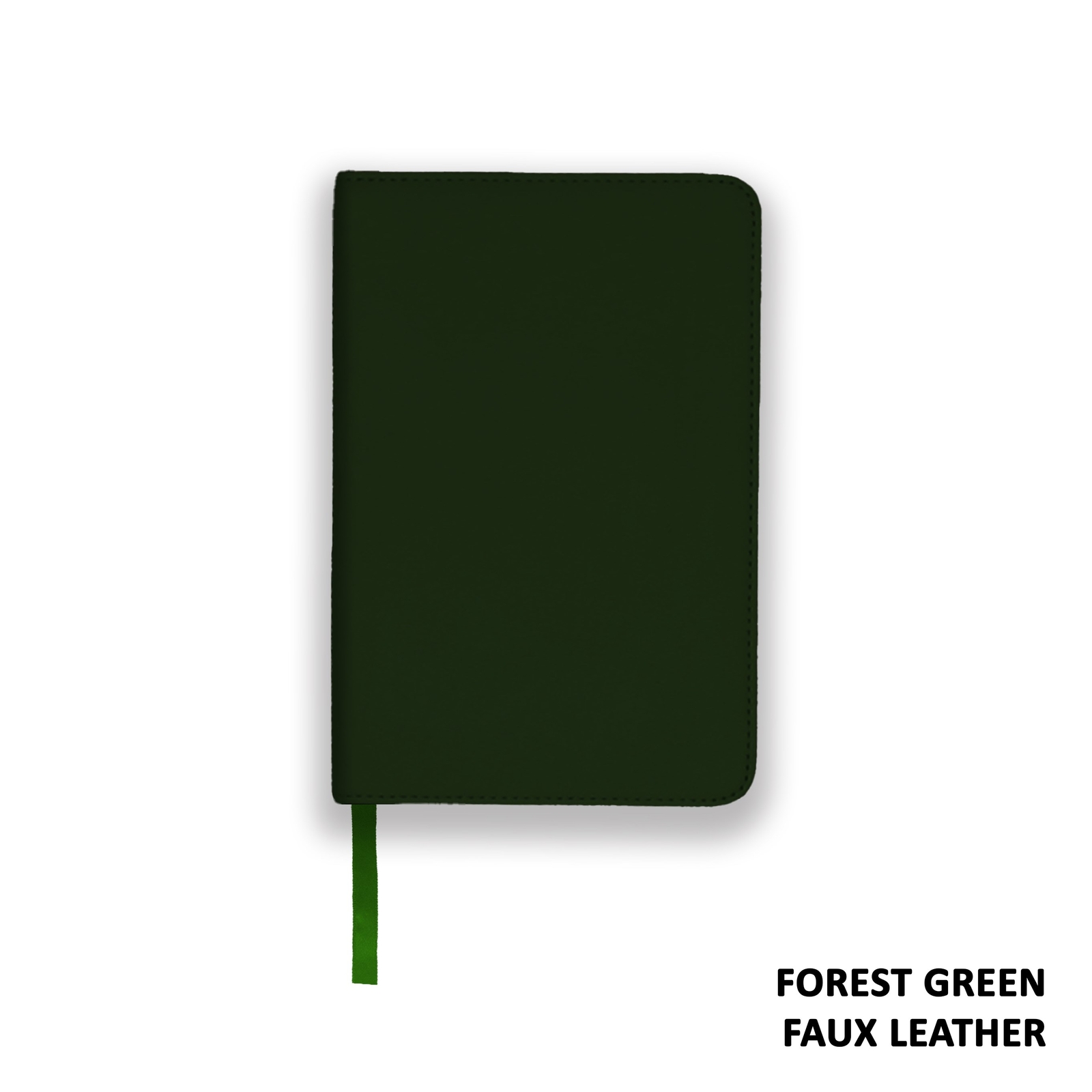 LSB LEGACY STANDARD BIBLE/COMPACT EDITION-FOREST G