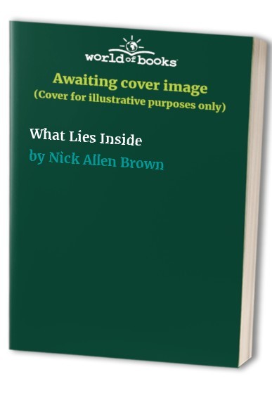 What Lies Inside – GOOD
