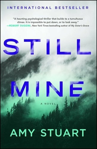 Still Mine by Amy Stuart: New