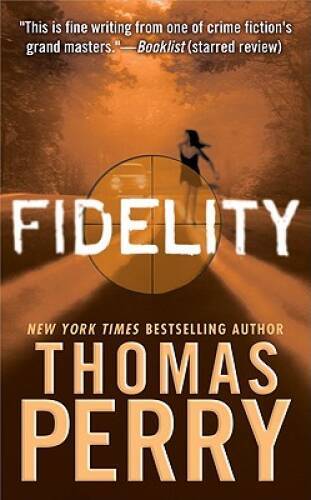 Fidelity – Mass Market Paperback By Perseus – VERY GOOD