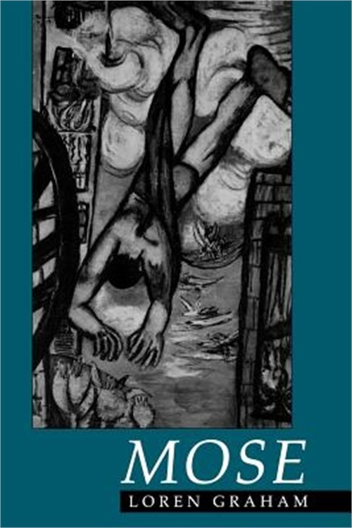 Mose (Paperback or Softback)