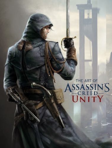 The Art of Assassin’s Creed: Unity, Davies, Paul Book