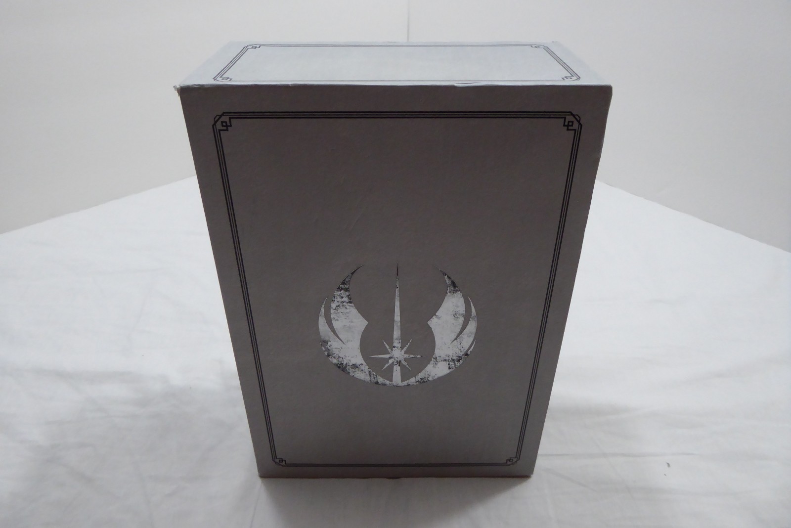 Star Wars Secrets of the Galaxy Deluxe Box Set by Daniel Wallace (2016,…