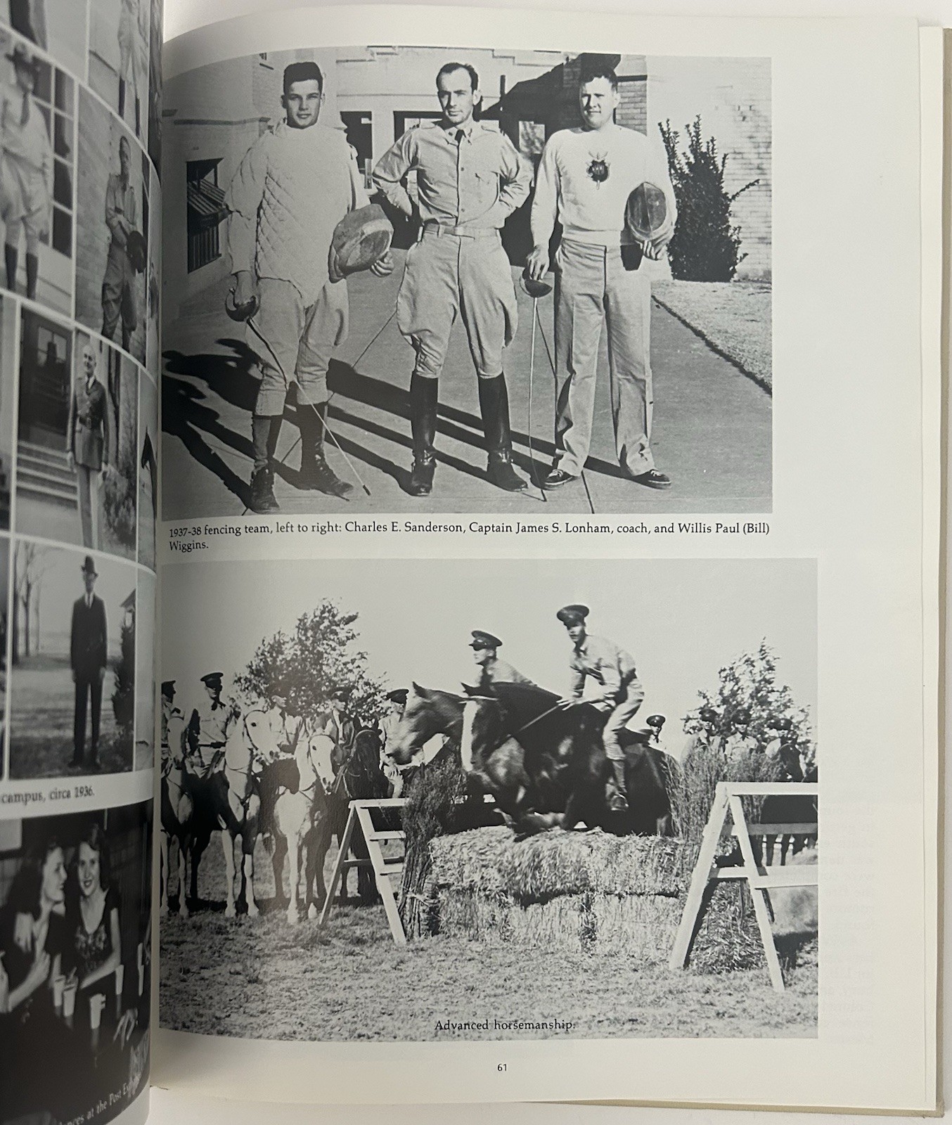 Pictorial History Of The New Mexico Military Inst 1891-1983 (1983, Hardcover)