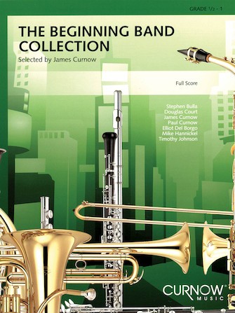 The Beginning Band Collection (Grade 0.5) Mallet Percussion