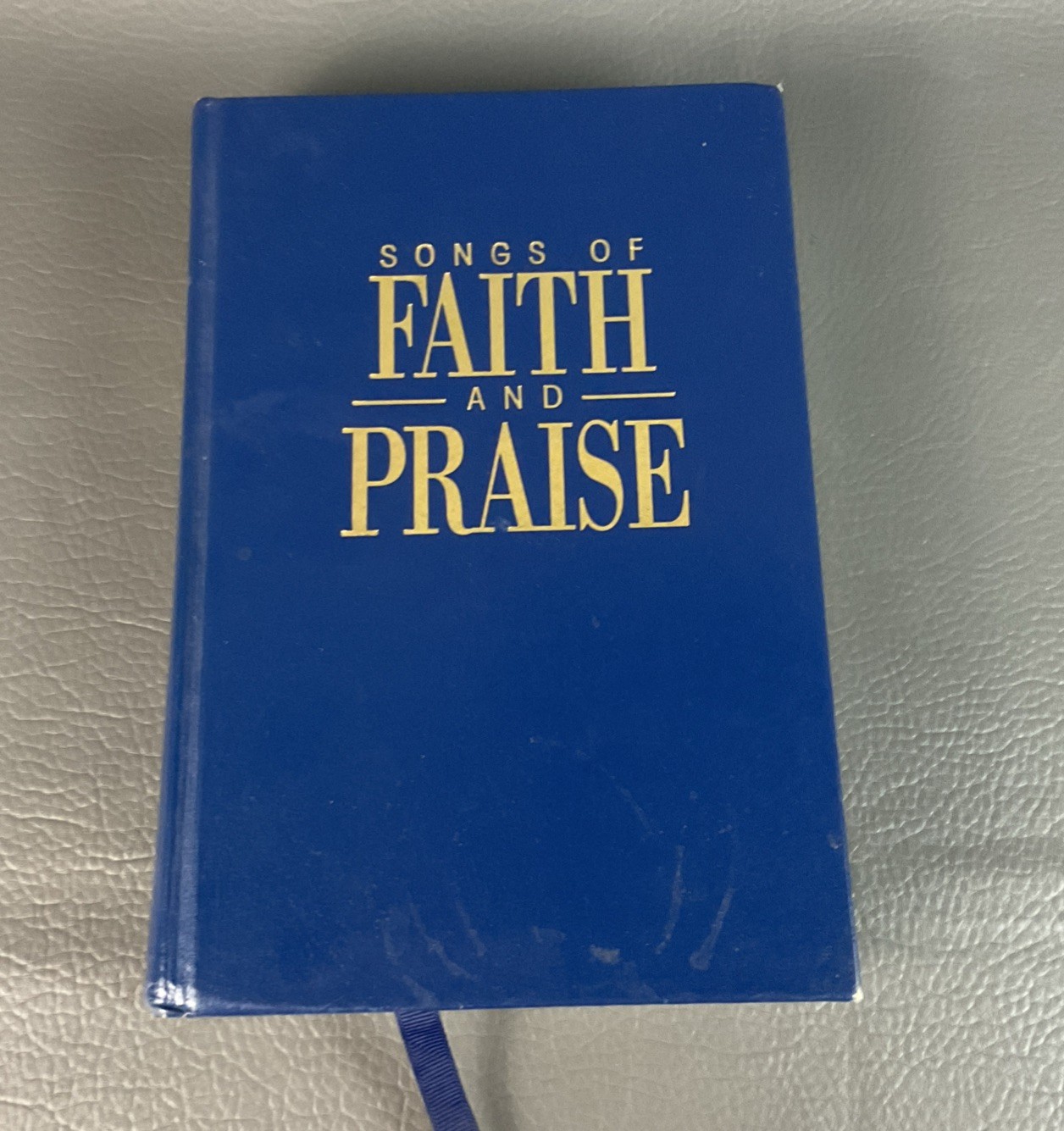 Songs of Faith & Praise