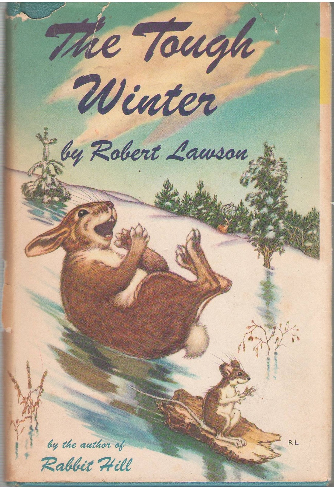 The Tough Winter