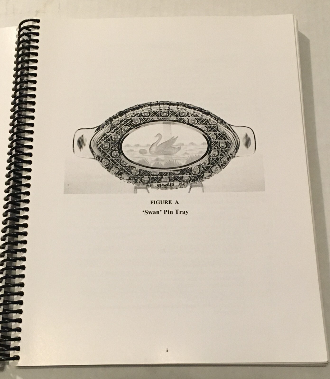 The Miracle of Brilliant Cut Glass: The Other Writings of Martha Louise Swan