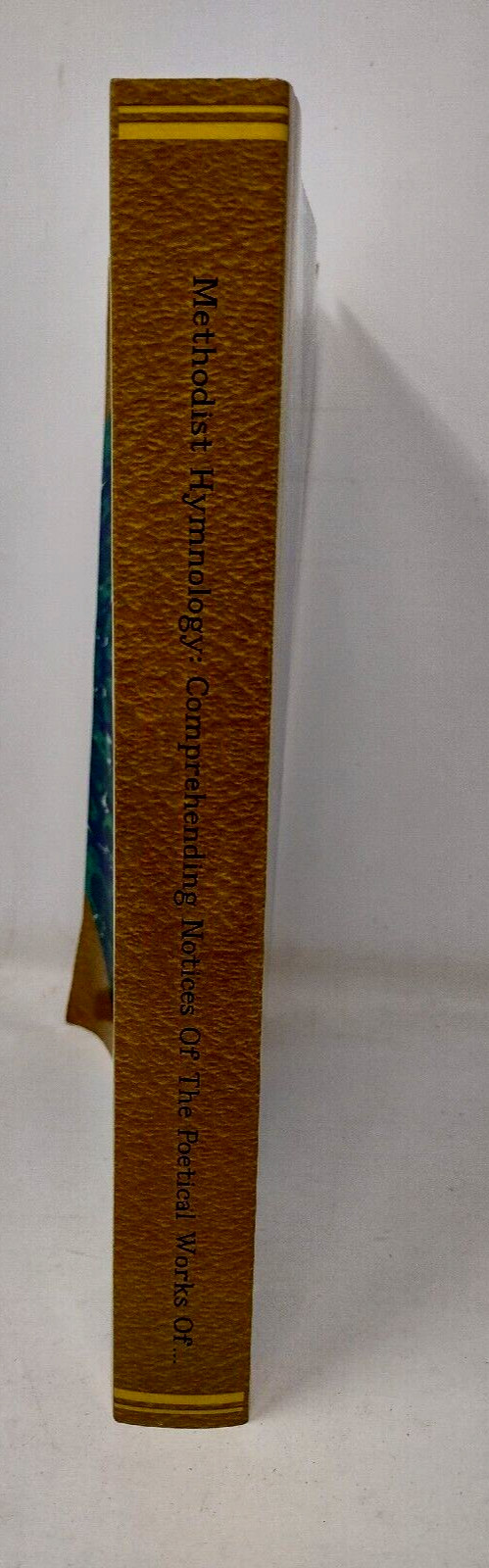 Methodist Hymnology Classic Reprint David Creamer Paperback