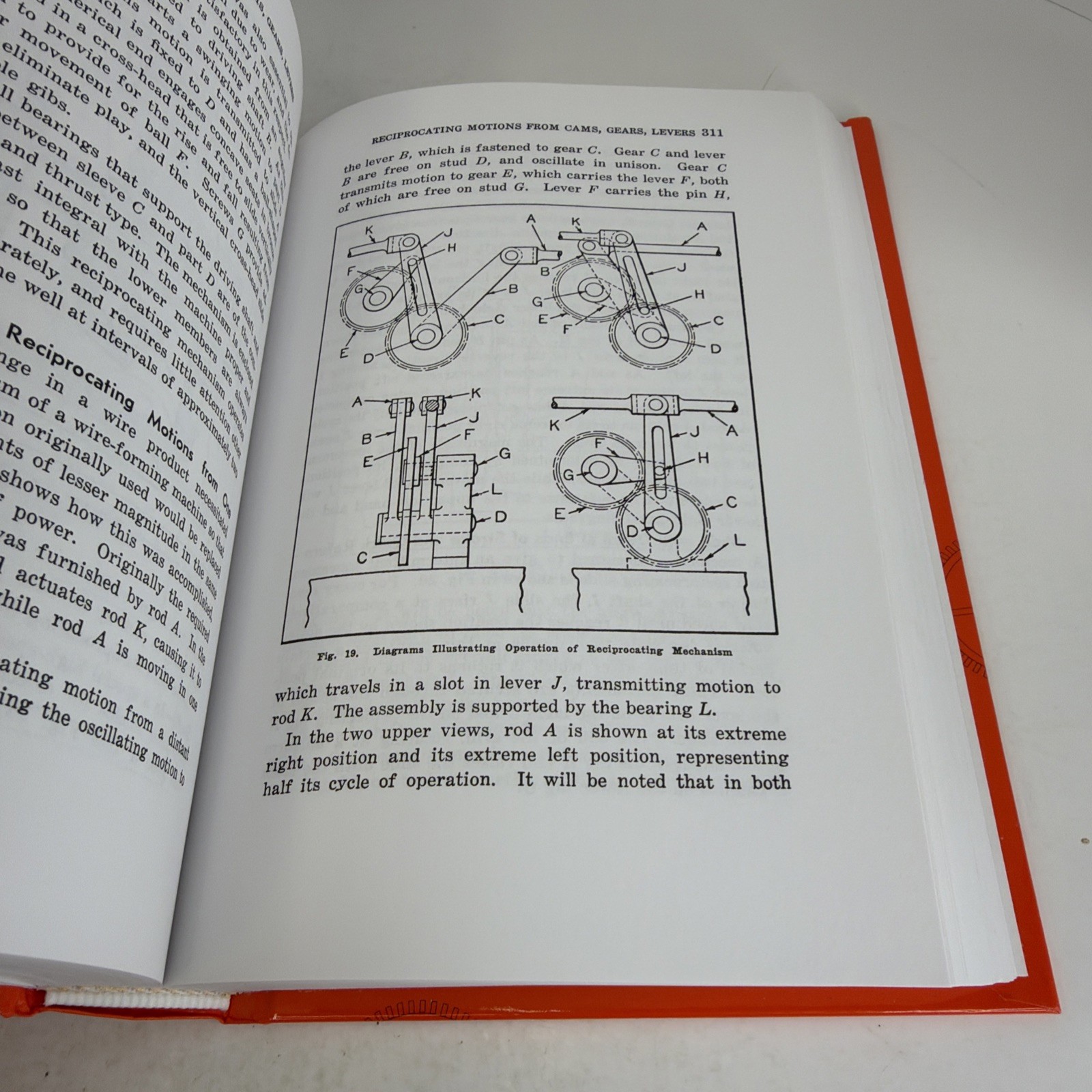 Ingenious Mechanisms for Designers and Inventors Industrial Press Vol. 1-4 VGC