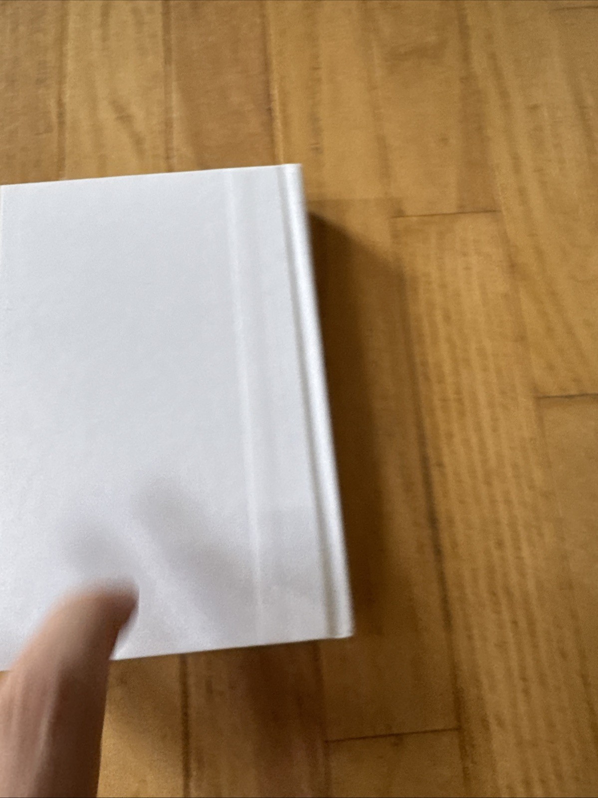 Talking to Strangers by Malcolm Gladwell FIRST EDITION Hardcover NO Dust Jacket