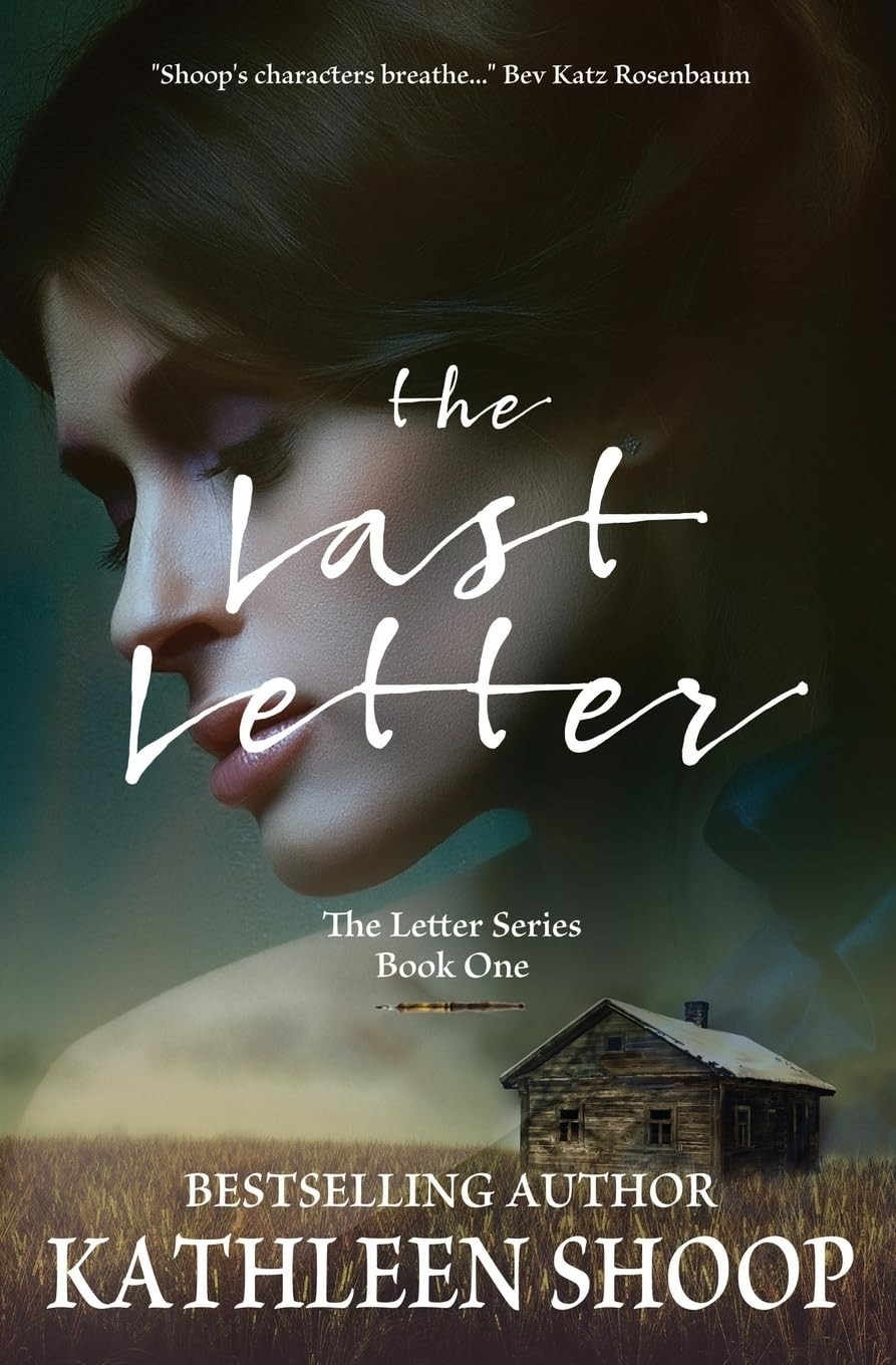The Last Letter (The Letter Series)