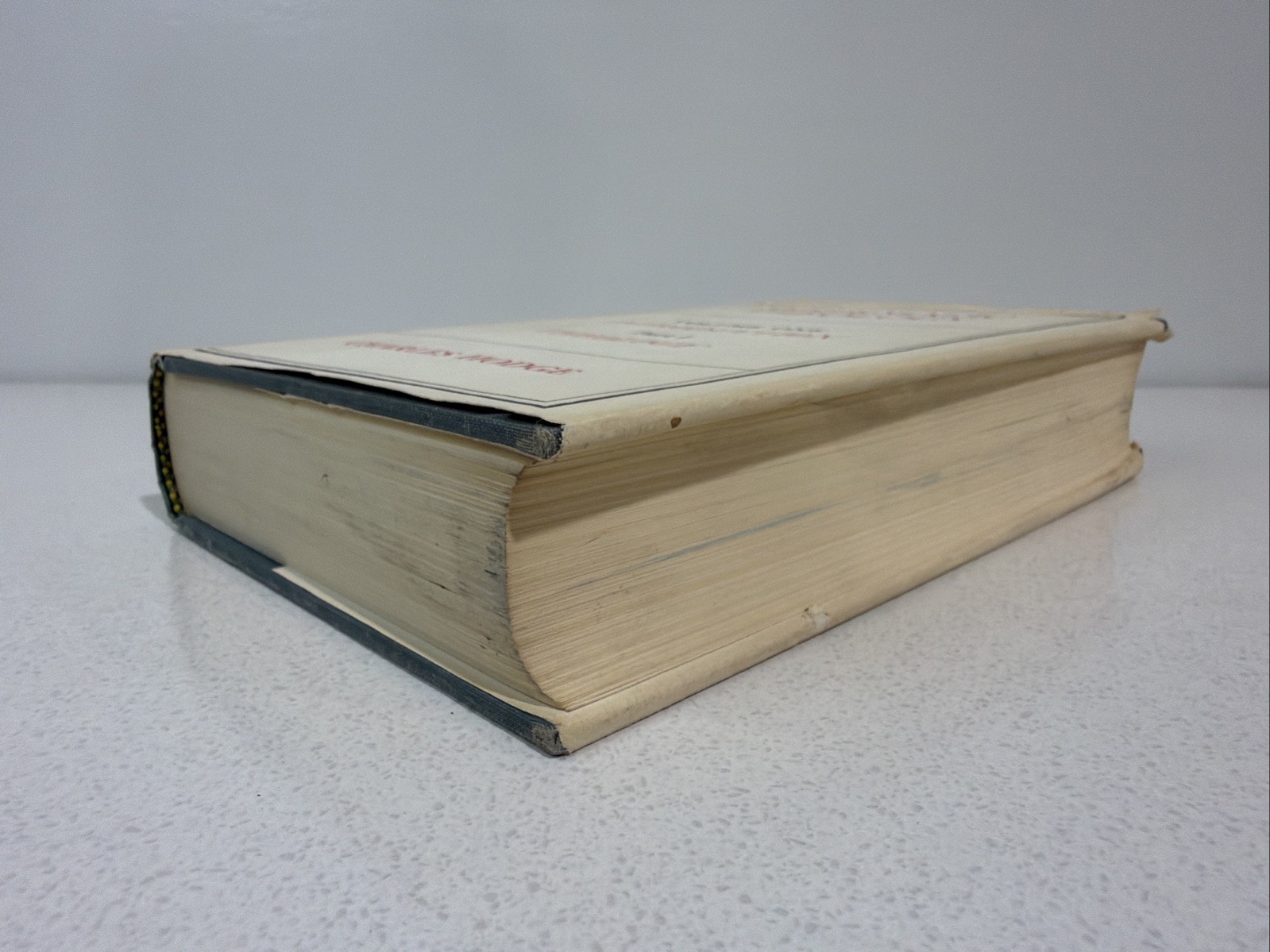 Systematic Theology Vol 1 Introduction Part 1 Theology Charles Hodge 1970