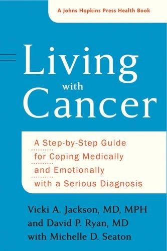 Vicki A. Jackson David P. Ryan Michelle Living with Can (Paperback) (UK IMPORT)