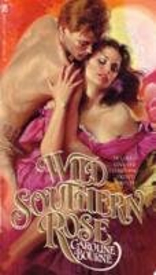 Wild Southern Rose Kensington Publishing Corporation Staff