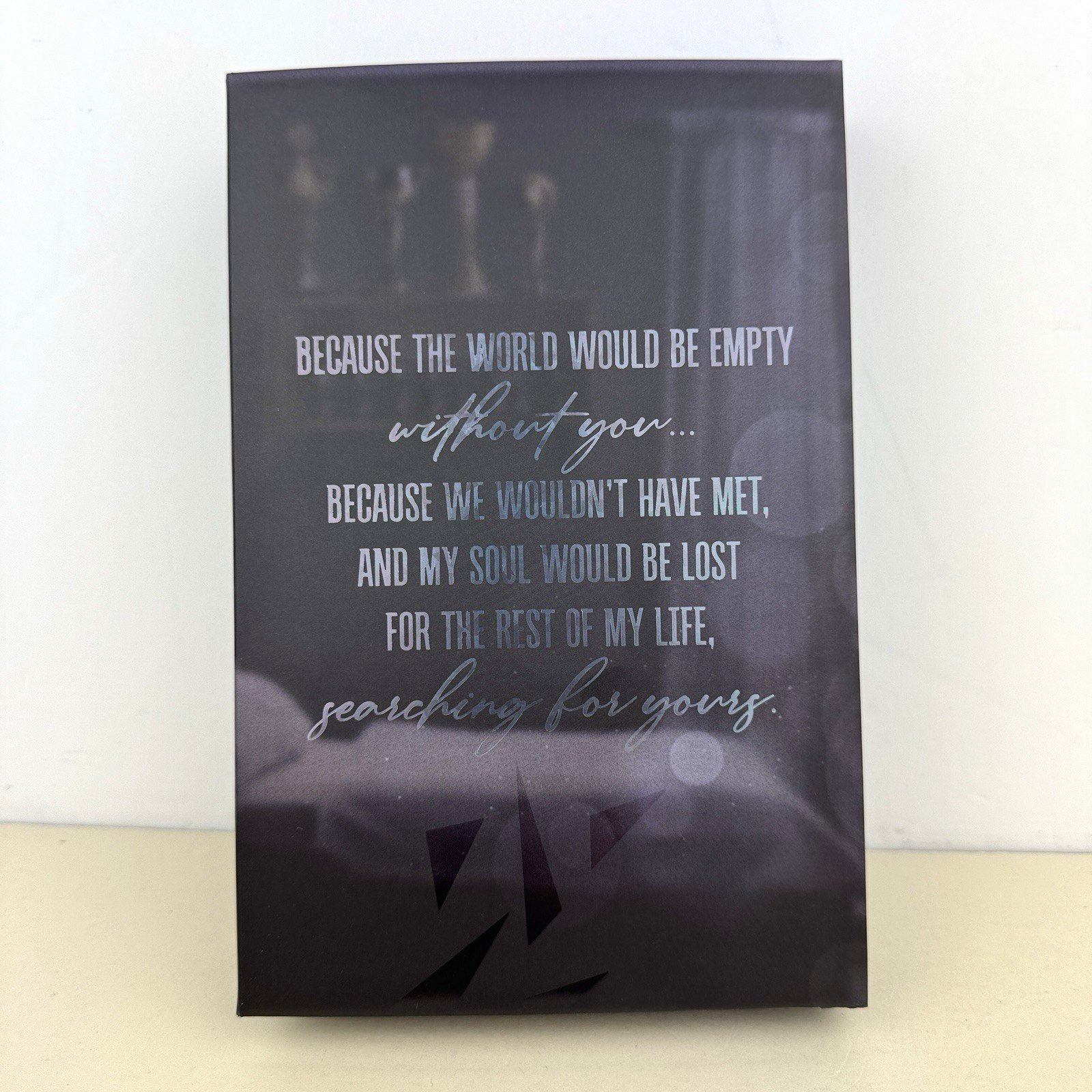 Claire Contreras Until I Get You NSFW Nocturnal Ink Special Edition +Art Print