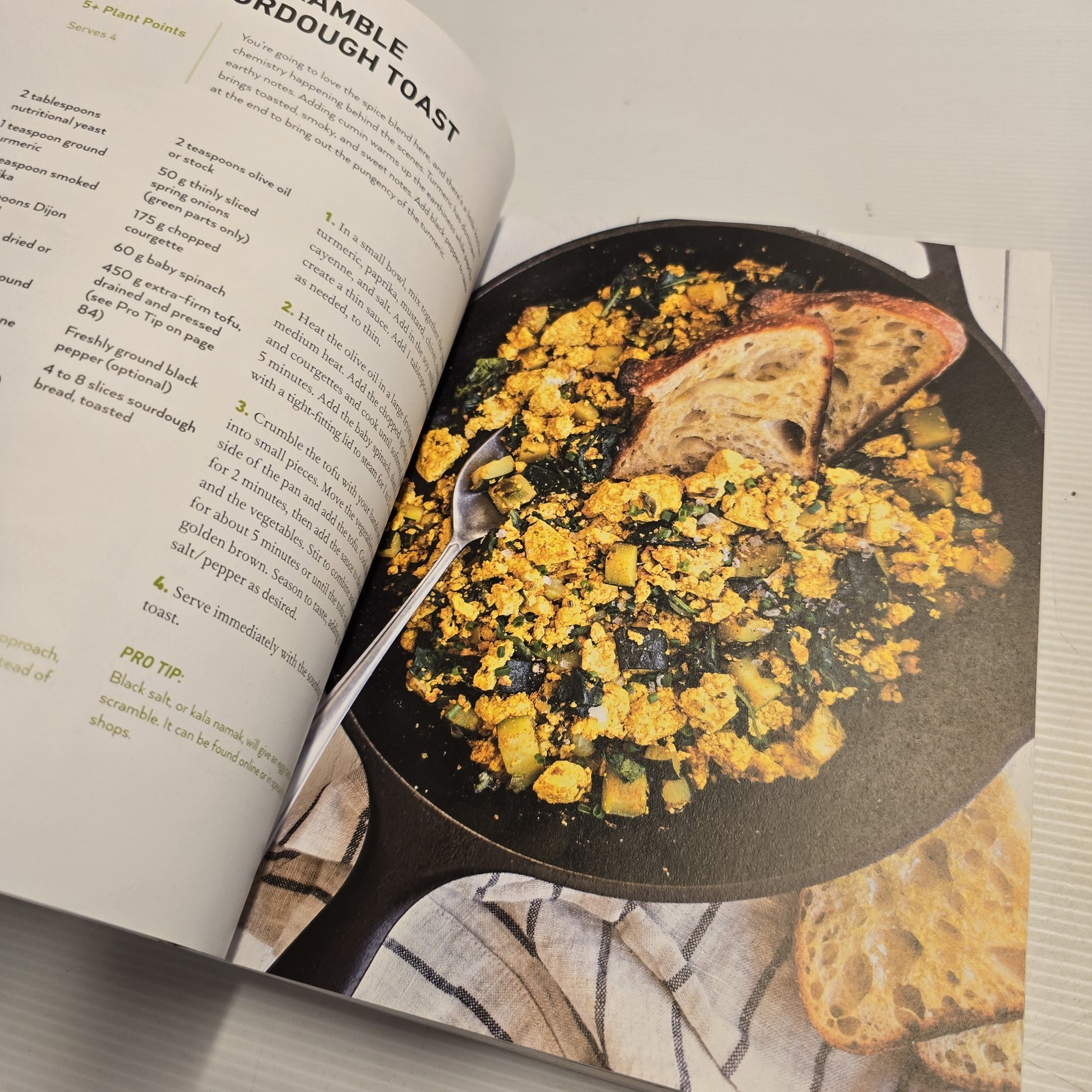 The Fibre Fuelled Cookbook Dr Will Bulsiewicz Plant-Based Recipes Gut Health AU