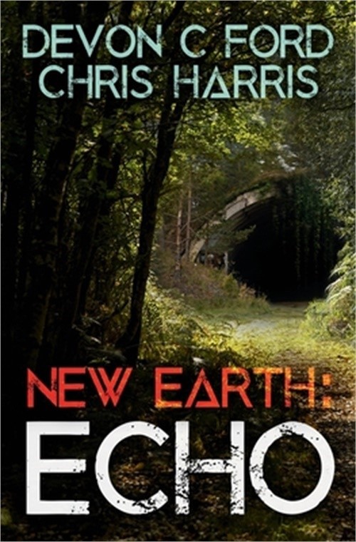 Echo (Paperback or Softback)