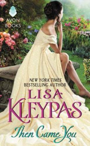 Then Came You (Avon Historical Romance) – Mass Market Paperback – GOOD