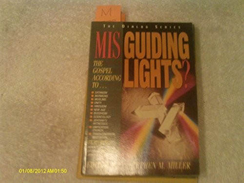 Misguiding Lights?: The Gospel Acco…, Miller, Stephen