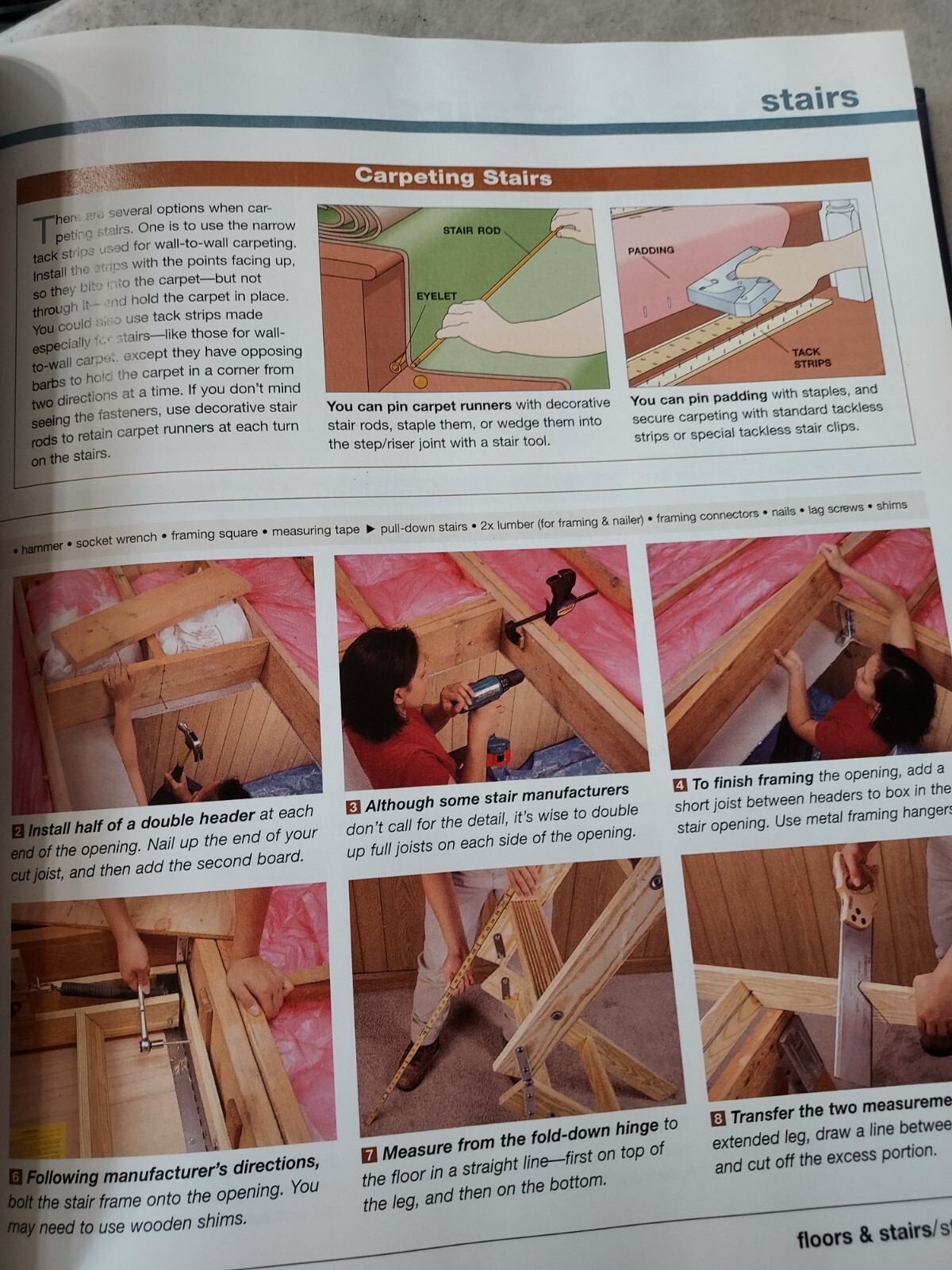 Home Book :Ultimate Guide to Repairs, Improvements & Maintenance (2000, HC) BL2H