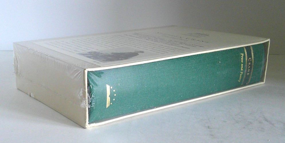 Library of America: STEPHEN CRANE “Pose and Poetry” – “The Red Badge of Courage”