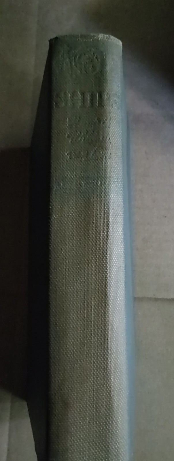SHIPS AND HOW THEY SAILED THE SEVEN SEAS by Hendrik Willem van Loon 1935 1st HC