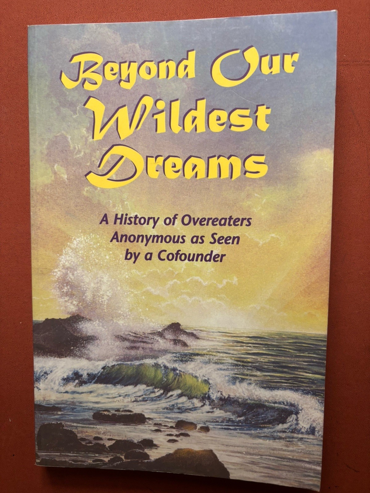 Beyond Our Wildest Dreams : A History of OA As Seen by a Co-Founder by S….