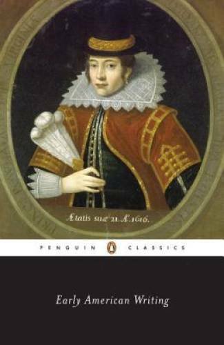 Early American Writing (Penguin Classics) – Paperback By Various – GOOD