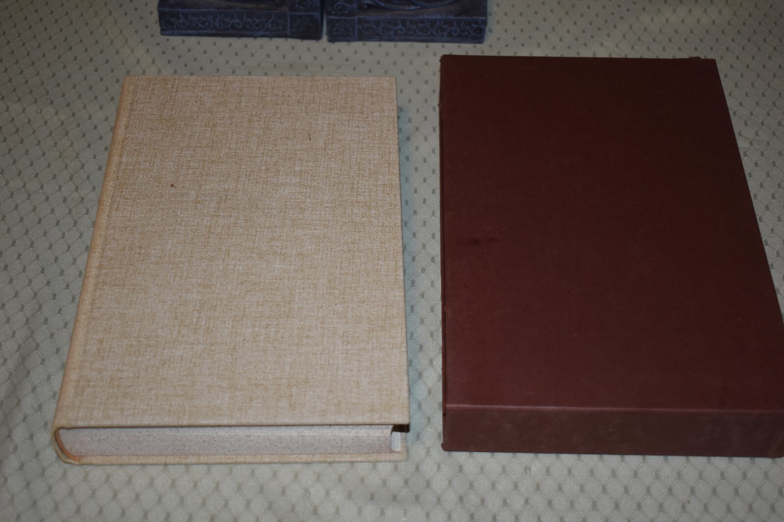 The Pathfinder by William Fenimore Cooper (Heritage Press, slipcase)