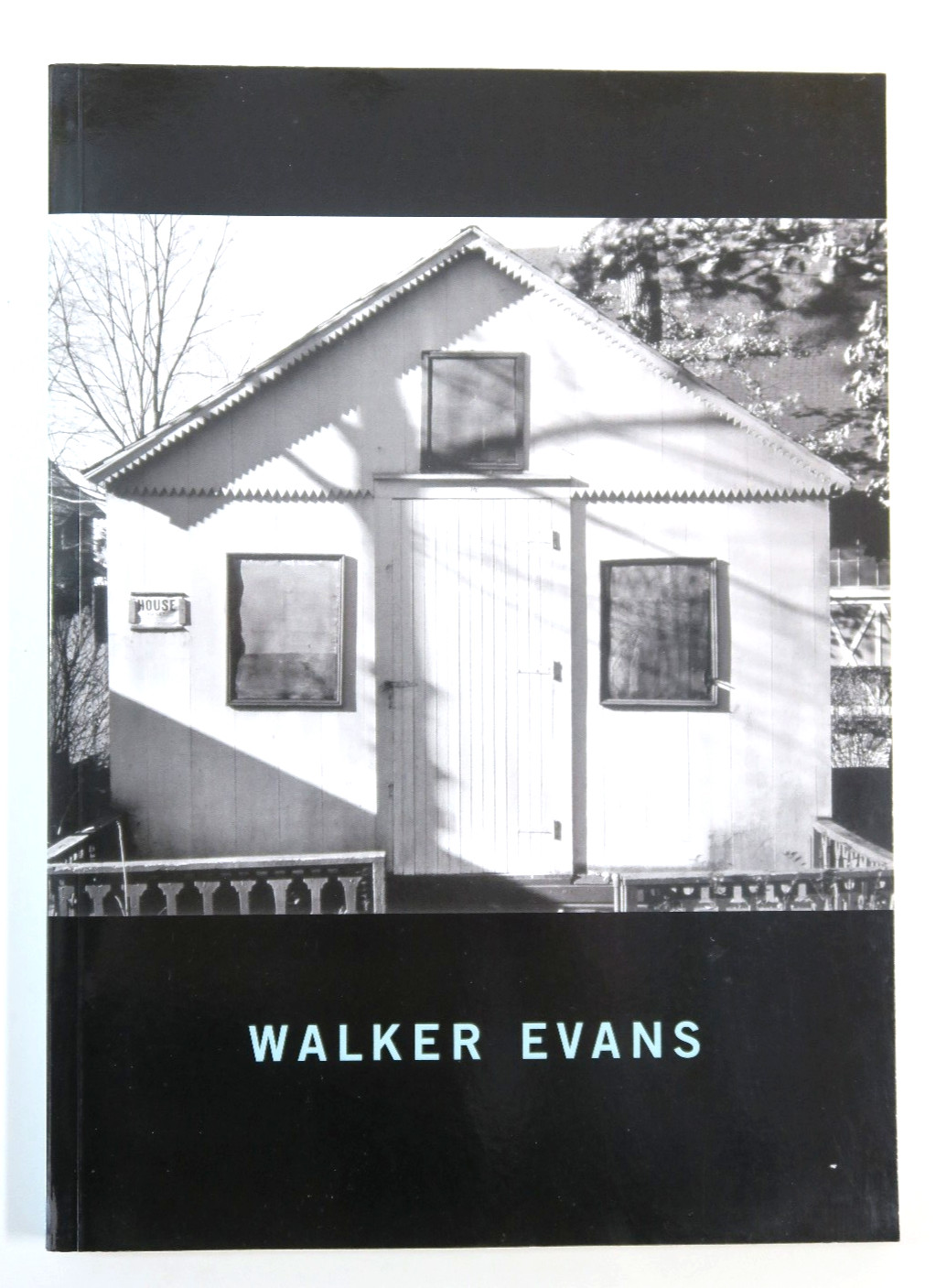 WALKER EVANS Christian A. Peterson The Minneapolis Institute Of Arts Photography