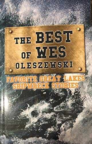 The Best Of Wes Oleszewski – Unknown Binding, by Wes Oleszewski – Very Good