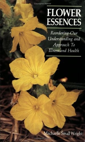 Flower Essences: Reordering Our Und…, Small-Wright, M