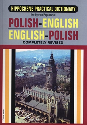 Polish-EnglishEnglish Polish – GOOD