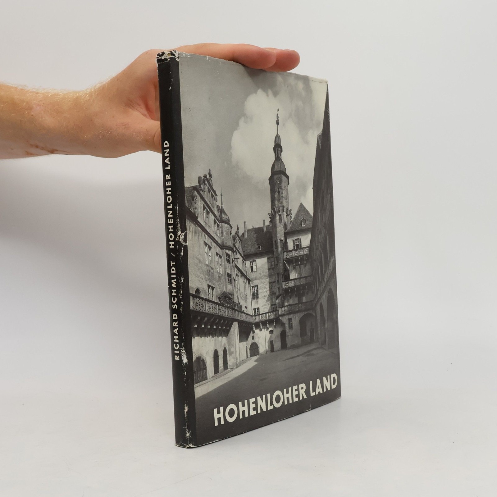 Hohenloher Land  |  Richard Schmidt