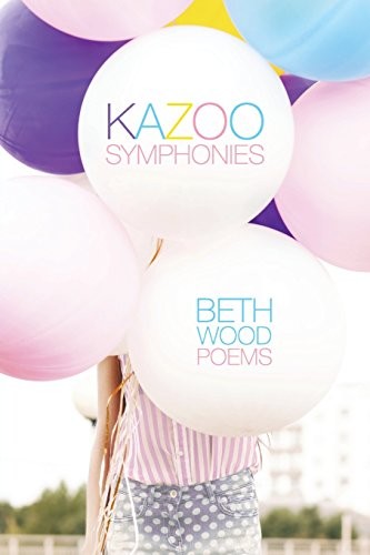 KAZOO SYMPHONIES By Beth Wood *Excellent Condition*