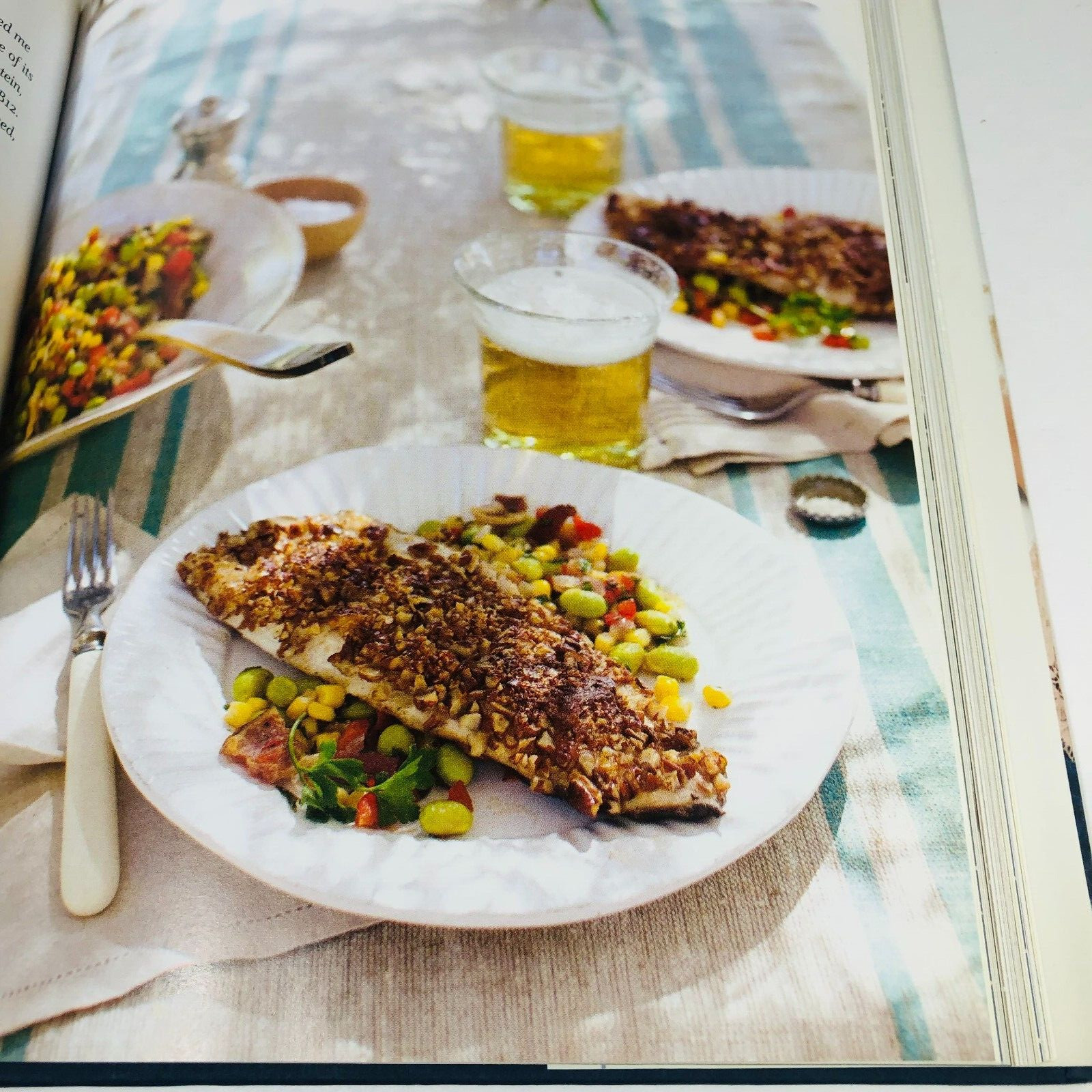 IF IT MAKES YOU HEALTHY: More Than 100 Delicious Recipes HB Cookbook Sheryl Crow