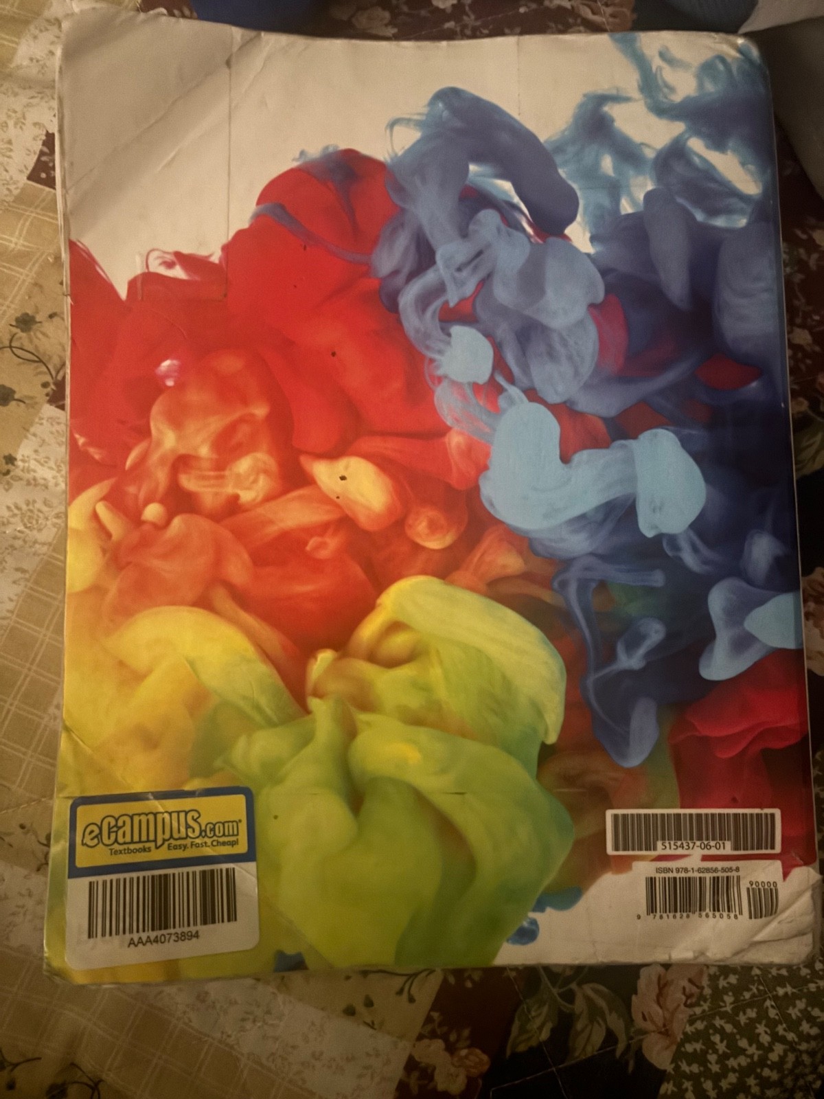 Physical science 6th edition BYU press