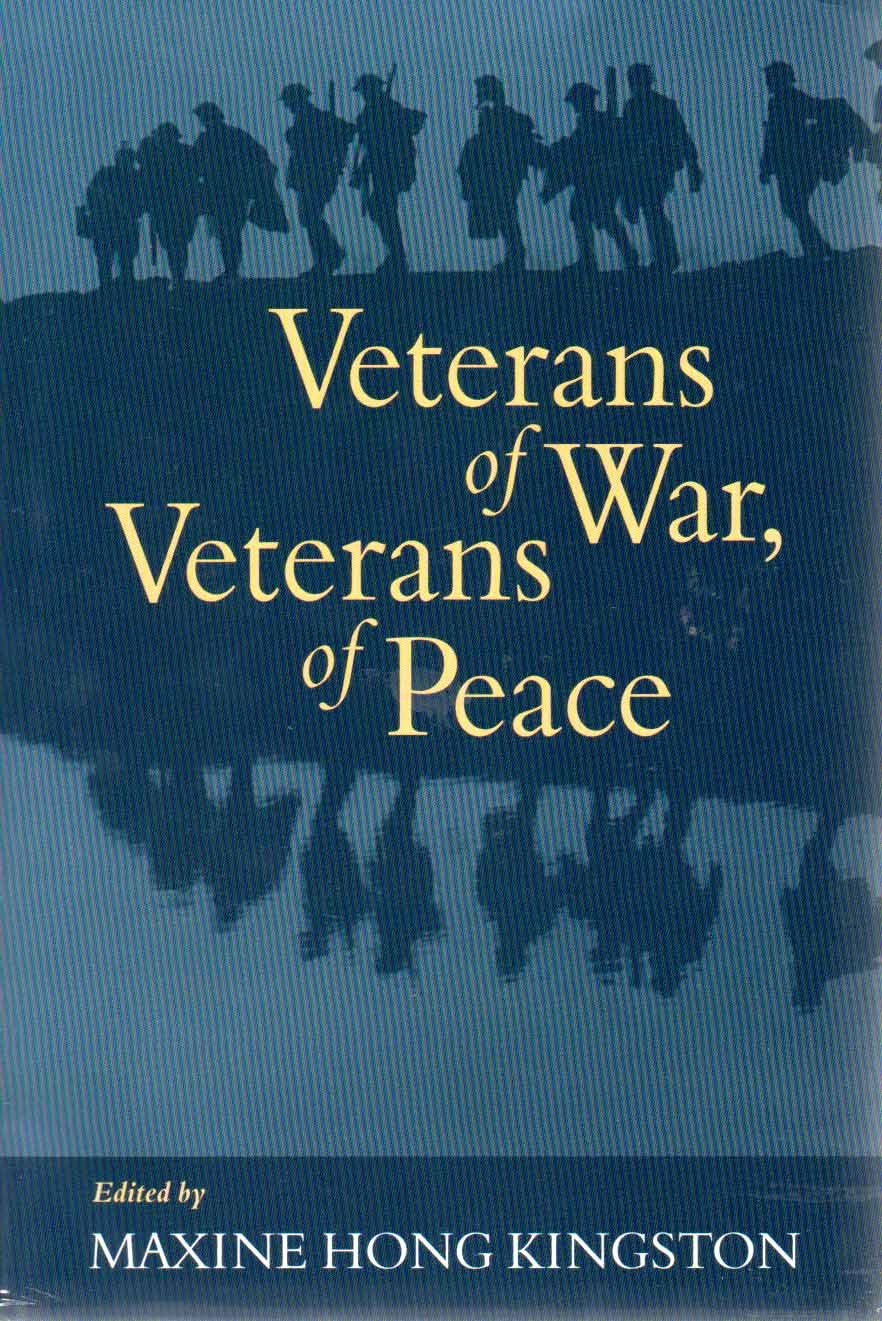Veterans of War, Veterans of Peace