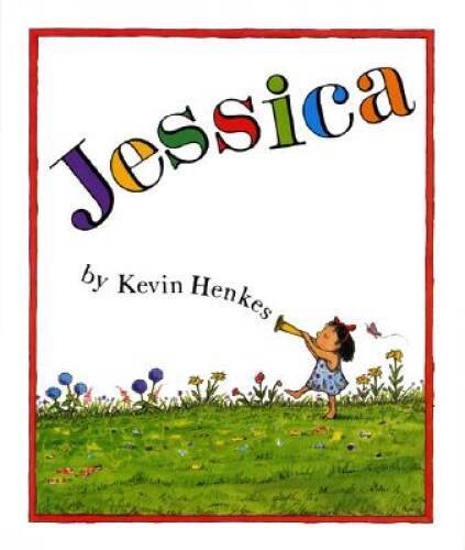 Jessica – Paperback By Henkes, Kevin – VERY GOOD
