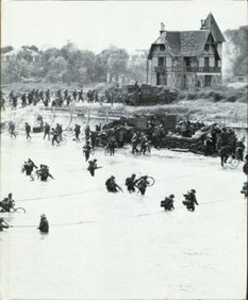 The Second Front Hardcover Botting, D. Time-Life Books Editors