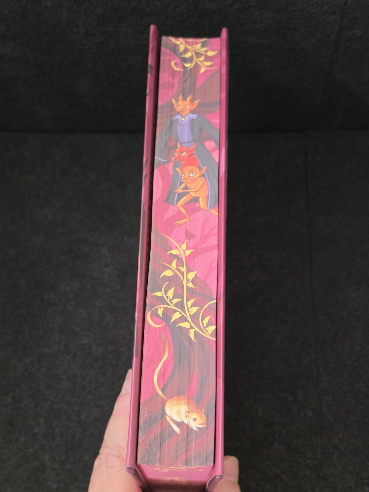 Eclipse of the Crown (Allurial Edition) : A Novel by A. K. Caggiano (2026, Rare