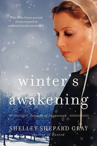 Winter’s Awakening: Seasons of Sugarcreek, Book One – Paperback – VERY GOOD