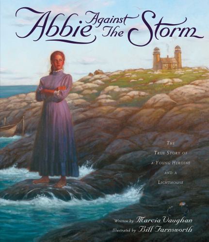 Abbie Against the Storm Format: Children/juvenile
