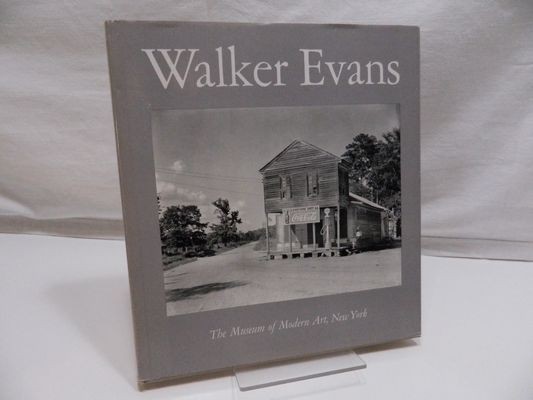 Evans, Walker : Walker Evans